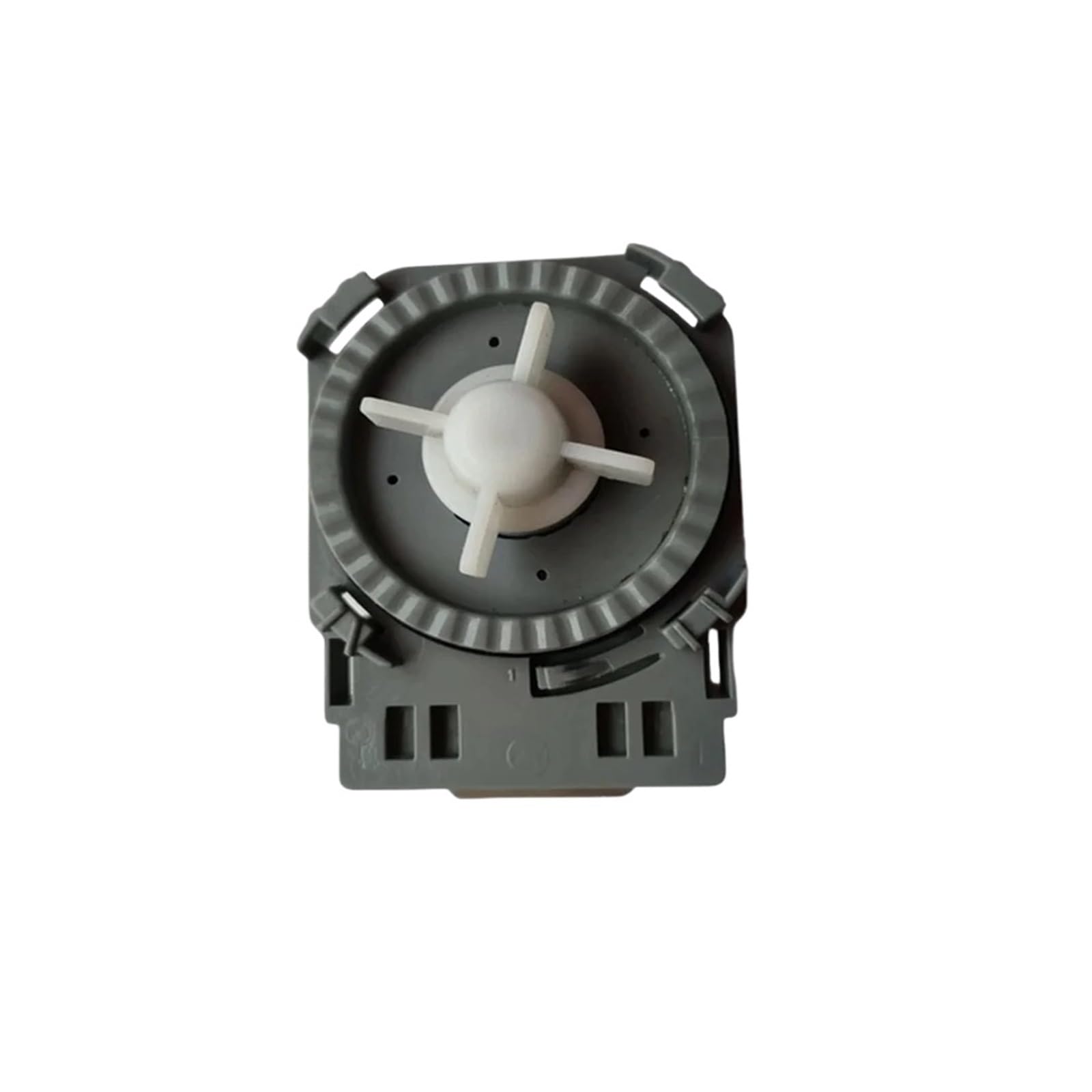 Xcyhbgdp One Color ,Compatible For Midea，Dishwasher Drain Pump 3905 3906 3908 3801 Vie8 H1h6 V9 D18 G3 Motor 17476000007443