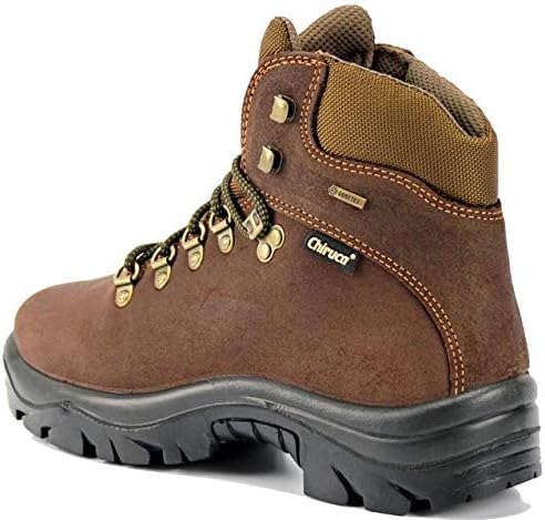 Botas Chiruca Pointer 02 (Marrón) : Amazon.es: Zapatos y complementos