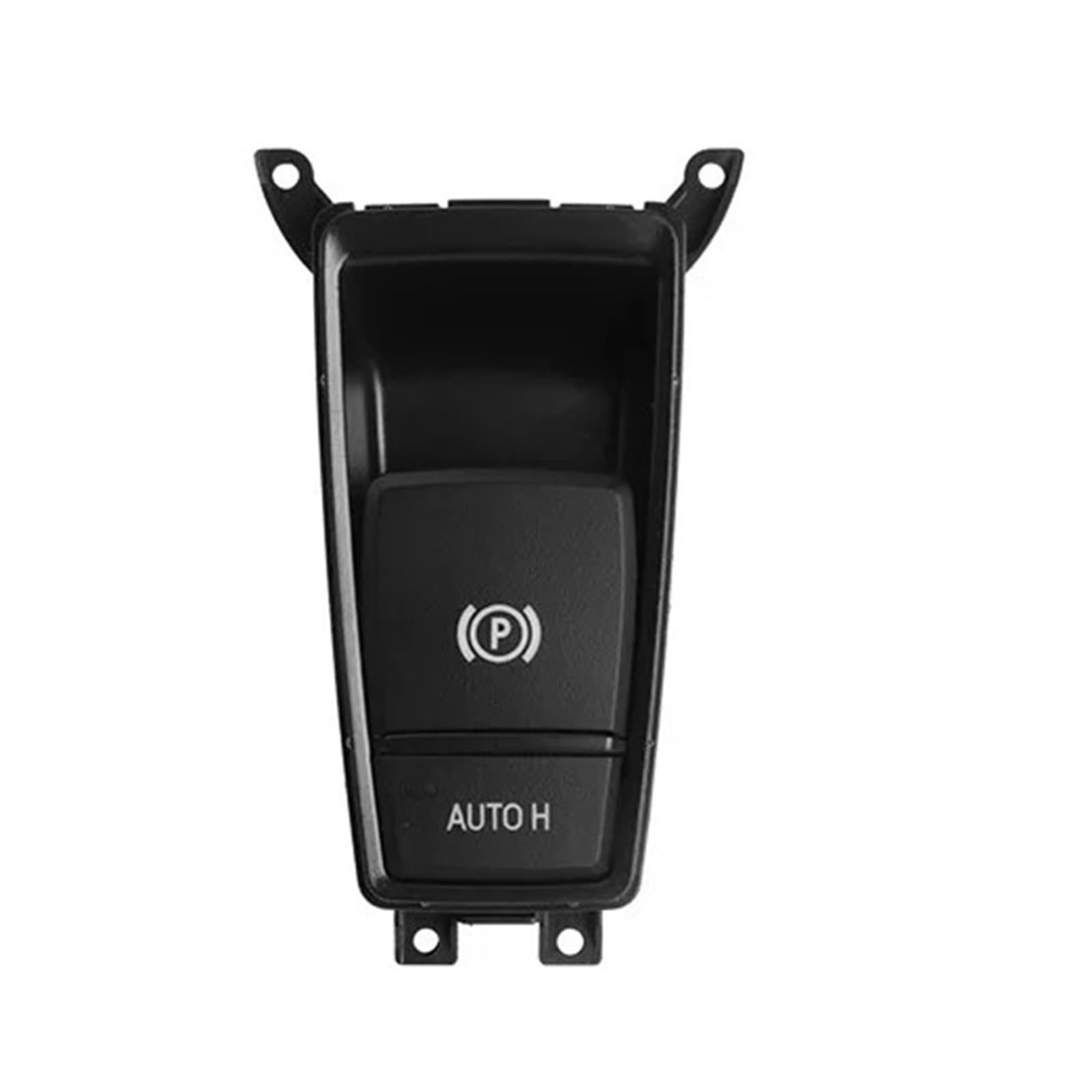 Htrdtd B Car Handbrake Levers Fit For Mw X5 X6 E70 E71 E72 61319148508 Handbrake Assembly Rake P Utton Auto H Control Switch Cover Handbrake Lever(B)