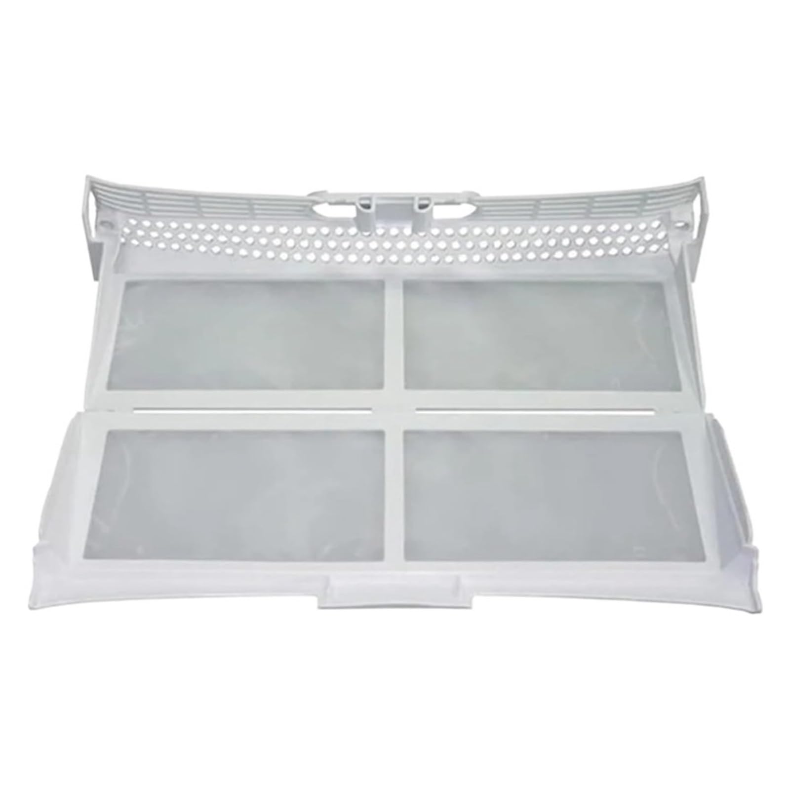 YCOC-Filtro de pelusas y pelusas for secadora de ropa, 2 uds.