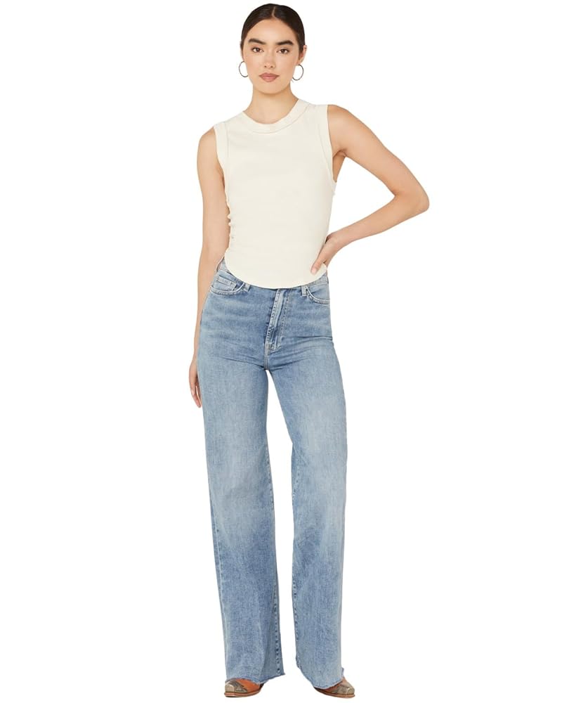 7 For All Mankind Women's Ultra High Rise JO Jeans, BAILLY 7 For All Mankind Women's Ultra High Rise JO Jeans, BAILLY