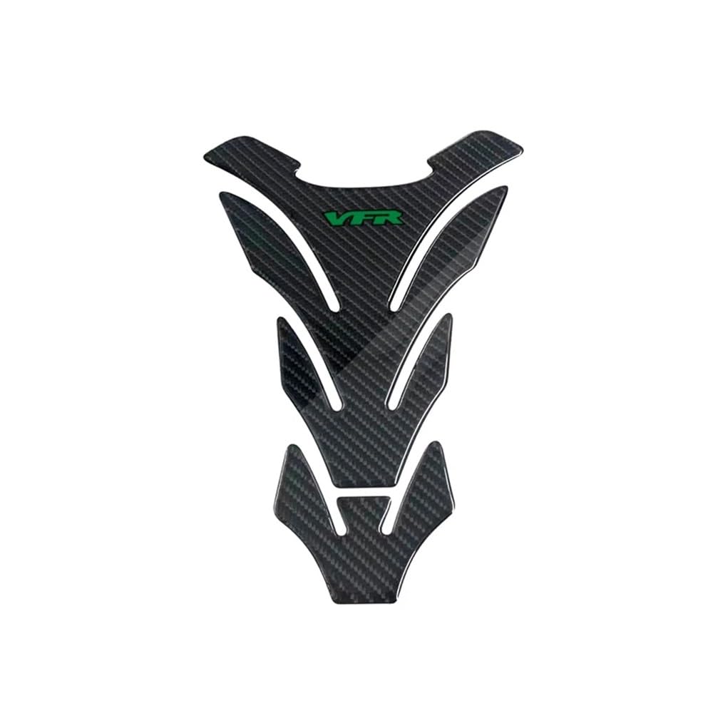 Motorcycle Tank Protector Motorcycle Tank Pad Protector Decal Stickers Case for VFR 800 800F 800X 1200 1200F 1200X 400 Tank Protector