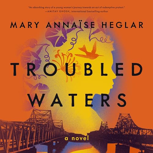 Troubled Waters by Mary Annaïse Heglar episode artwork