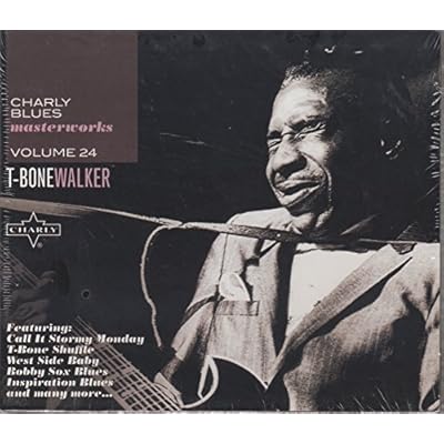 Charly Blues Masterworks