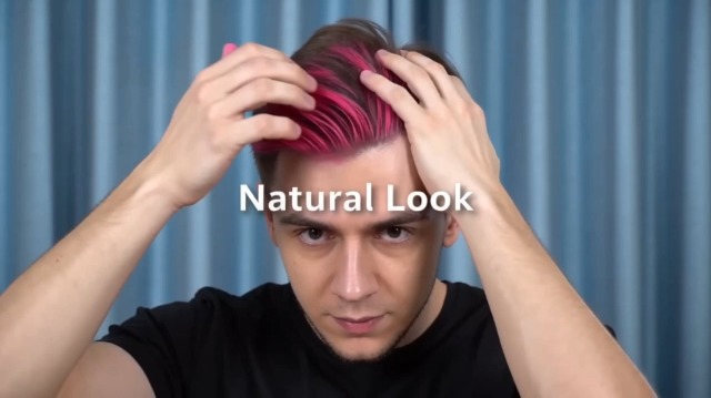 Amazon.com : Temporary Hair Color for Kids, Ultikare White Hair