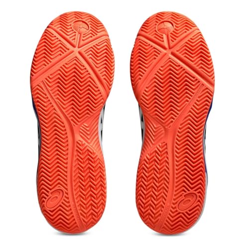Asics Gel-Dedicate 8 Padel Sneaker - 5