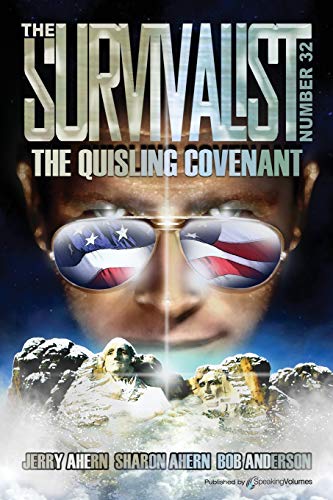 The Quisling Covenant (The Survivalist)