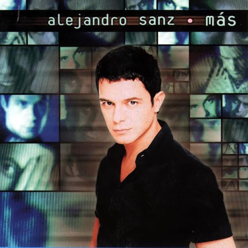 Mas, LP [Vinilo]