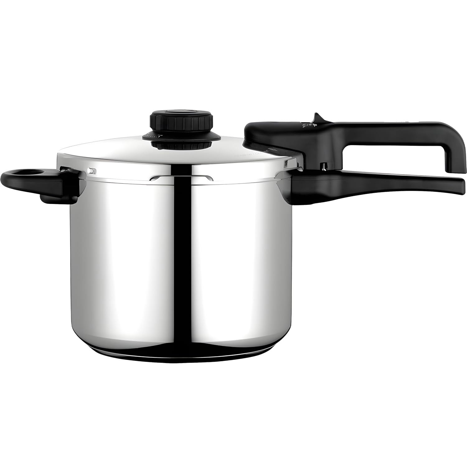 Autocuiseur Fagor Rapid 8L Inox 18/10 - Marmite Super Rapide Pour Cuisson Sous Pression - Diamètre 23 Cm