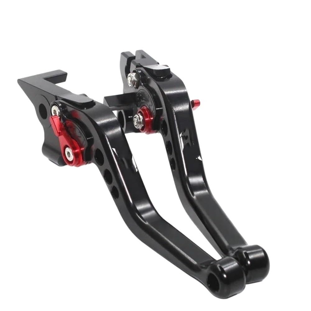 TYUIKN Brake Levers for CBR600 F2 F3 F4i CBR900RR VTX1300 NC700