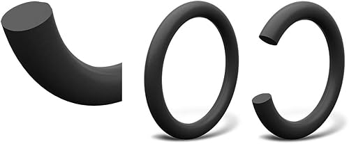 Miniatura 6 de TECHNOMOUSSE M009-M010 Inserto de mousse antipinchazo para minicross delantero 7010019 y 70100-17