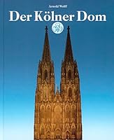 Der Kolner Dom 3889730841 Book Cover
