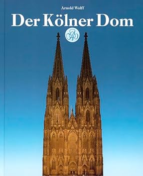 Hardcover Der Kölner Dom [German] Book