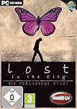 Lost in the City: Die verlassene Stadt