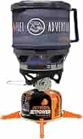 JETBOIL - JETBOIL(ジェットボイル) MiniMO (ミニモ) PSマーク取得  1 Amazon | JETBOIL(ジェットボイル) JETBOIL MiniMO (ジェット