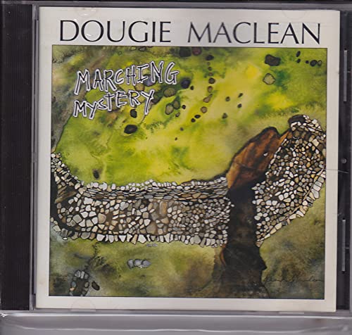 Marching Mystery