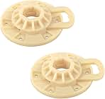 #US Replacement part for 2 Set W10528947 Washer Drive Hub Kit Fits for WhirlPool Fits for Maytag Fits for Kenmore AP5665171#drypart24043968
