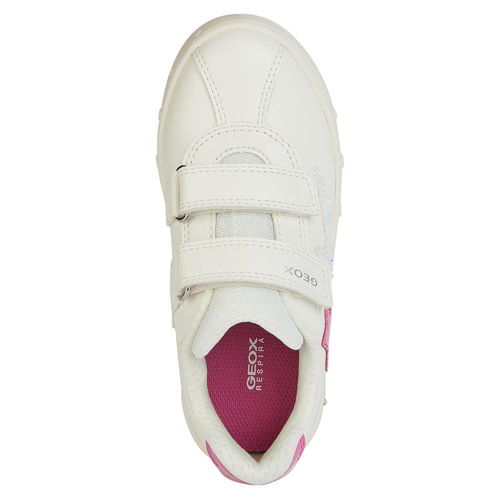 Geox J Skylin Girl ZapatillasNiñas