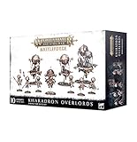 99120205039 Games Workshop Warhammer 40k - Battleforce 2020 Kharadron Overlords : Barak-NAR Skyfleet