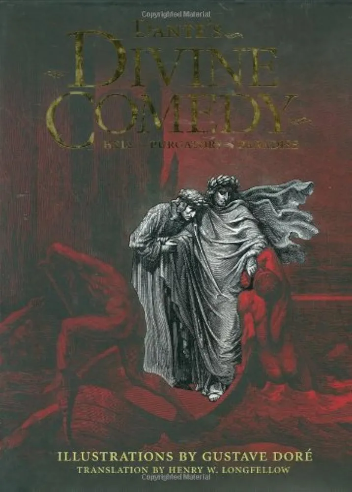 The Divine Comedy by Dante ダンテ 神曲 Amazon.com: Divine Comedy (Japanese Edition) eBook : Dante