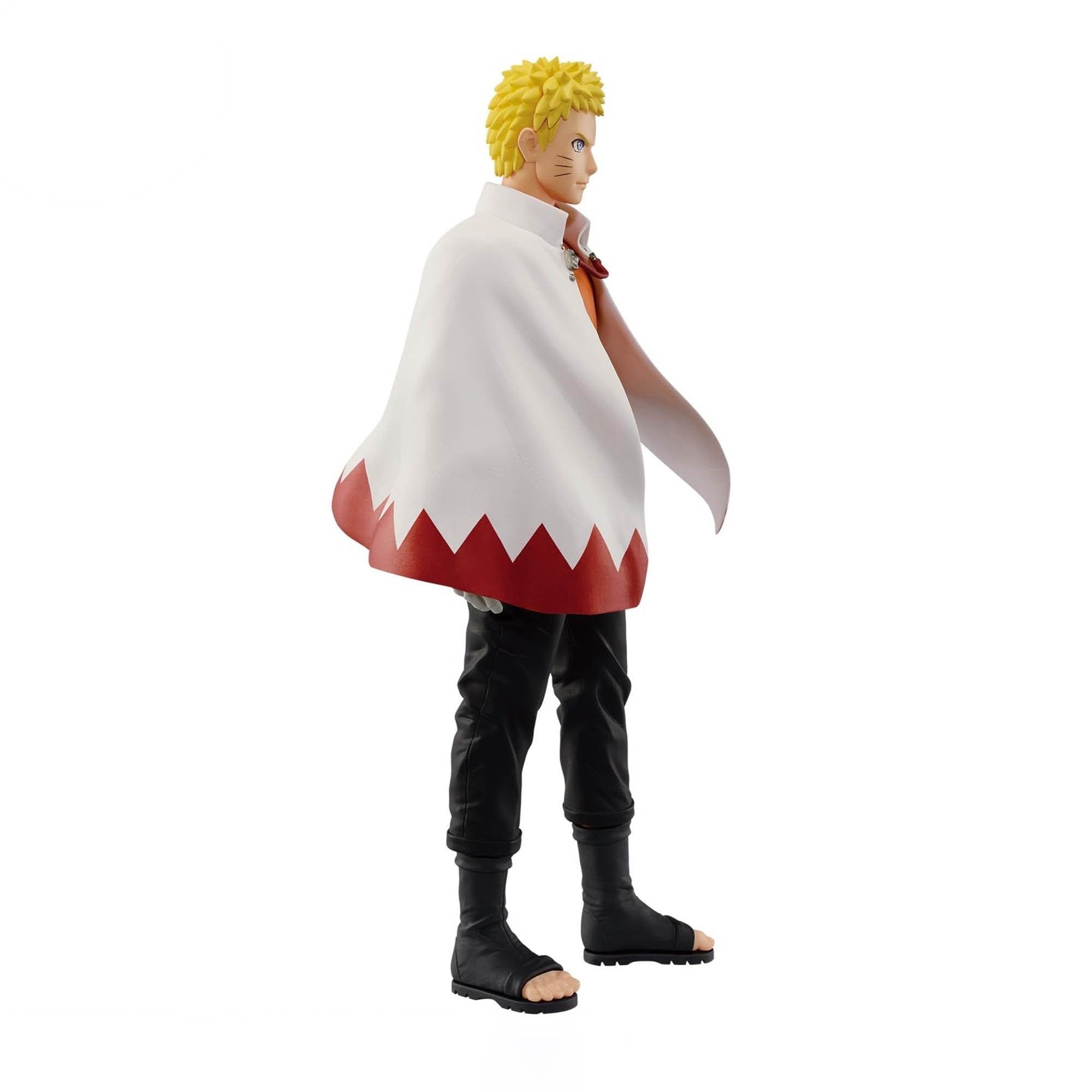 Amazon.co.jp: NARUTO ナルト フィギュア うずまきナルト 7代目火影ver