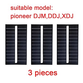 Amazon.co.jp: WXYINSPAS フェーダースライダーのスケール保護