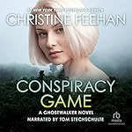 Cover of Conspiracy Game