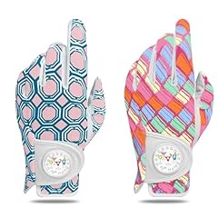 Colorful-Full Finger