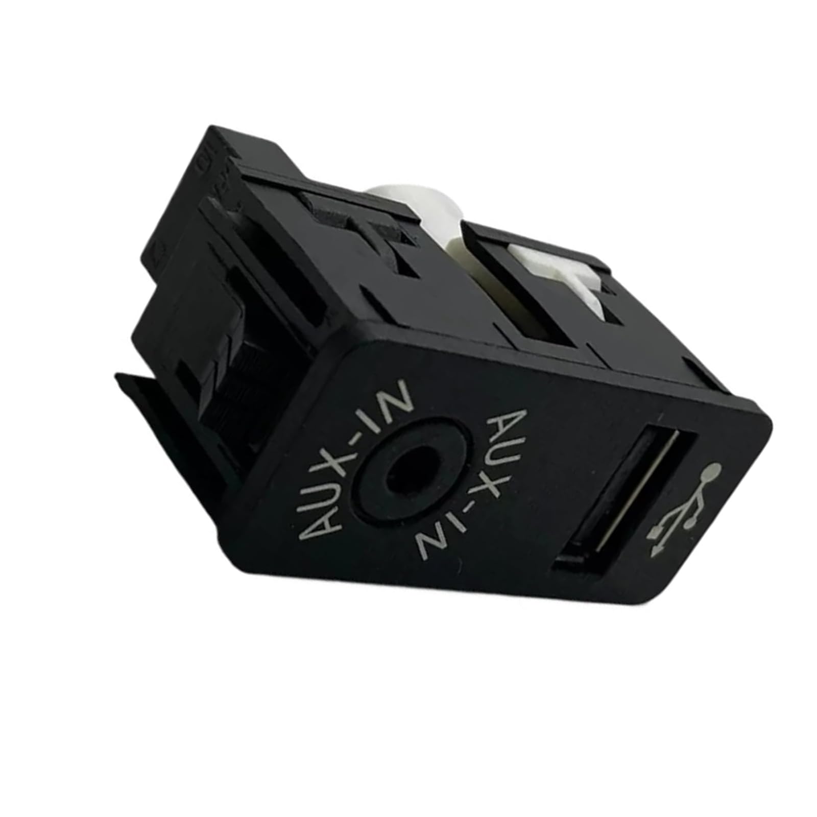 Adattatore per autoradio 84109229246 Stereo 3.5mm USB Reader Modulo Adattatore Adattatore Car Stereo Accessori
