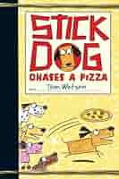 A　新品、未使用　STICK DOG WANTS A NOT DOG Stick Dog Wants a Hot Dog - by Tom Watson : Target