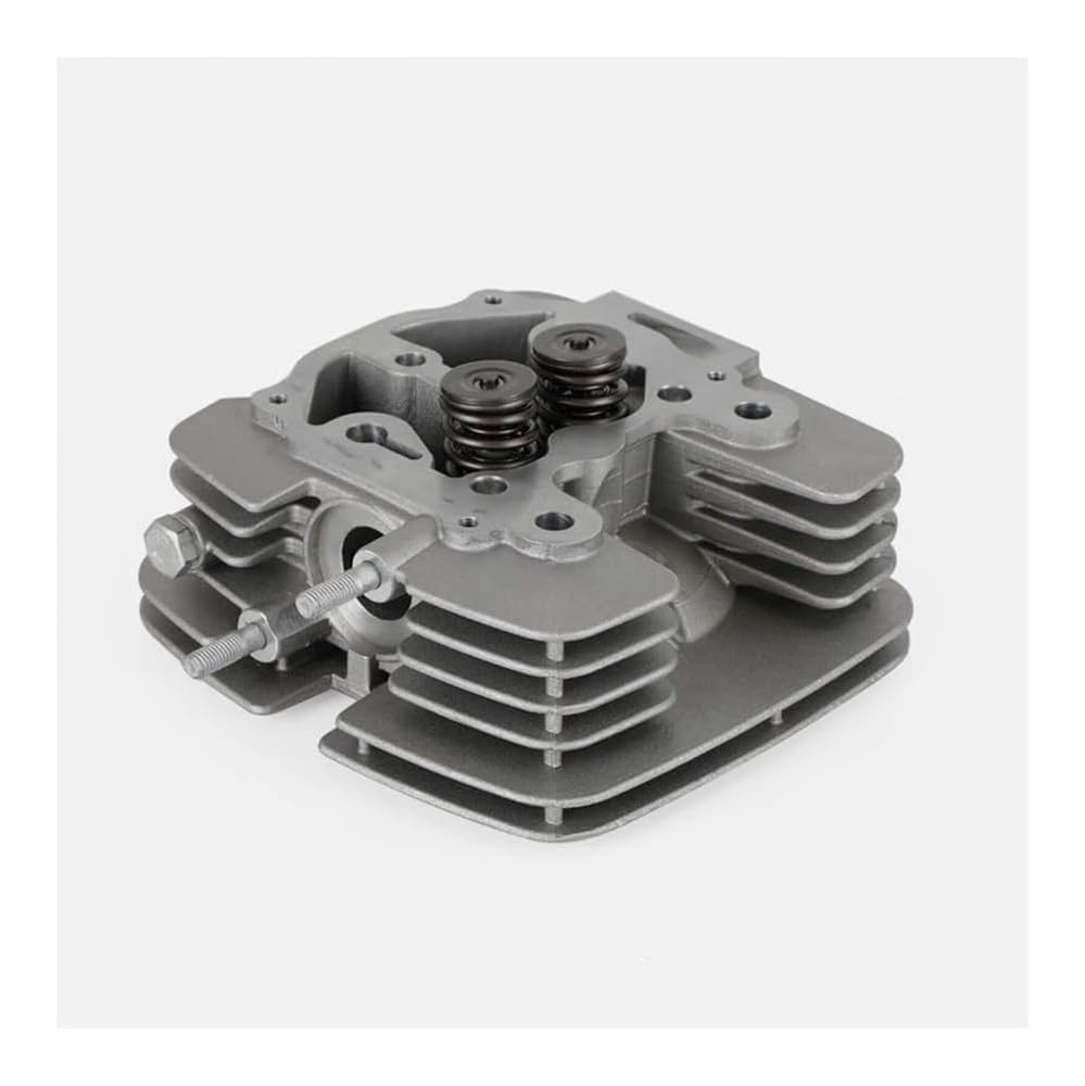 Valvole della testata del motore compatibili con H-ond TRX350 TRX 350 Rancher 350 2000-2006