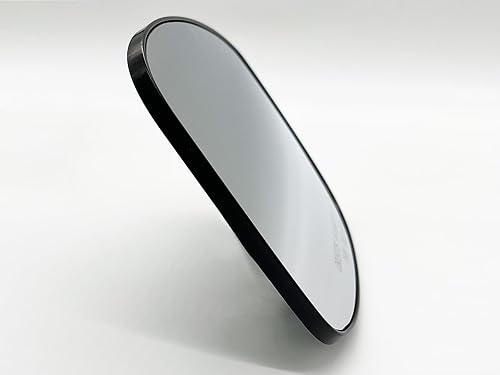 Vista 5 de APA - Repuesto para espejo retrovisor exterior con calefacción Odyssey MiniVan 2018-2023 para pasajeros lado derecho HO1325121 76203THRA11