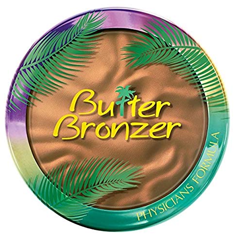 Physicians FormulaMurumuru Butter Bronzer, Deep Bronzer, 0. 38 Ounce