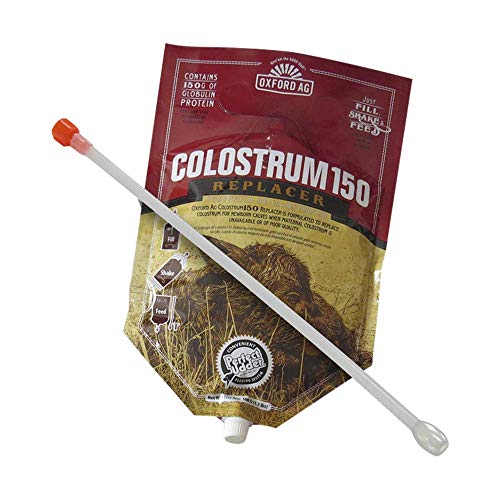Oxford Ag Colostrum 150 Replacer