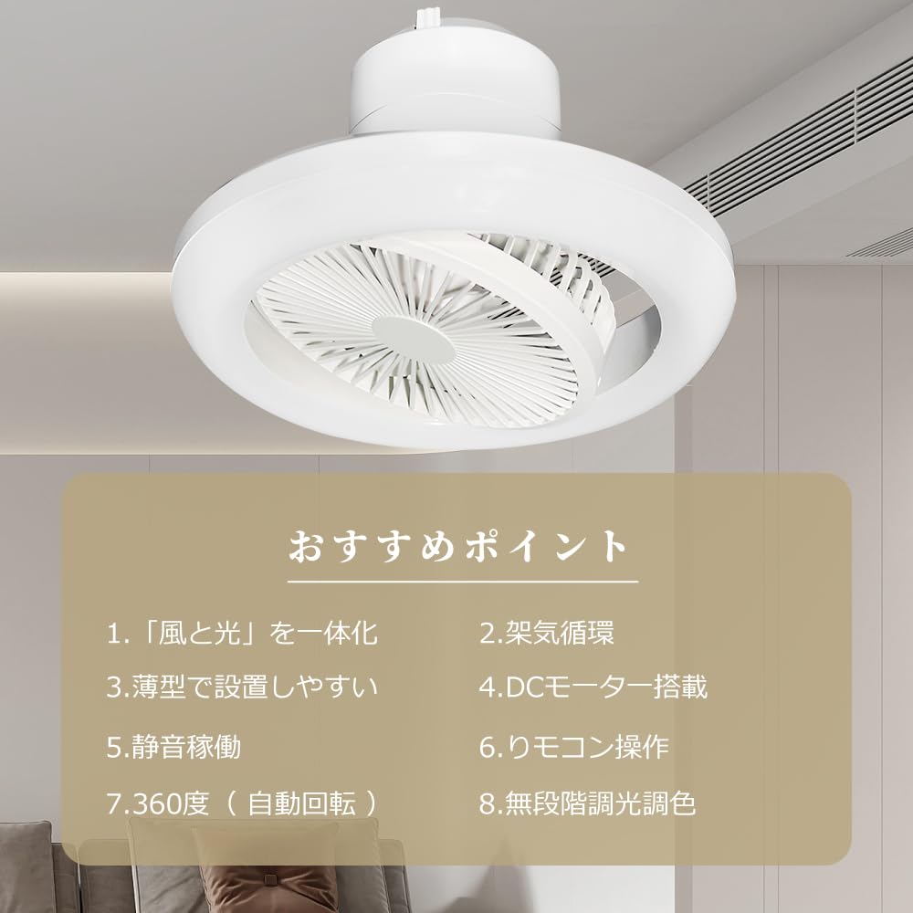 ファン付きスピーカー Amazon | 【正逆回転・2025强化版】スマートスピーカー対応 遠隔