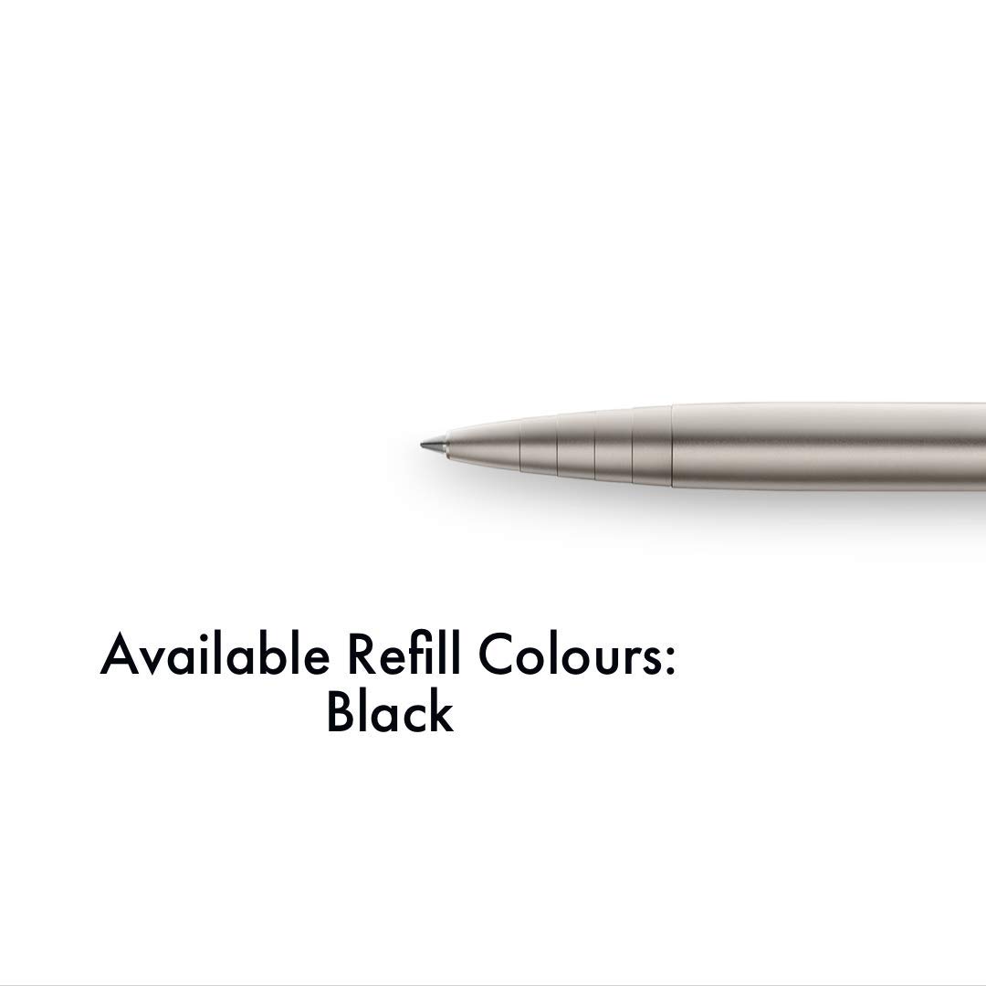 LAMY dialog 2 Rollerball Pen : Amazon.in: Office Products