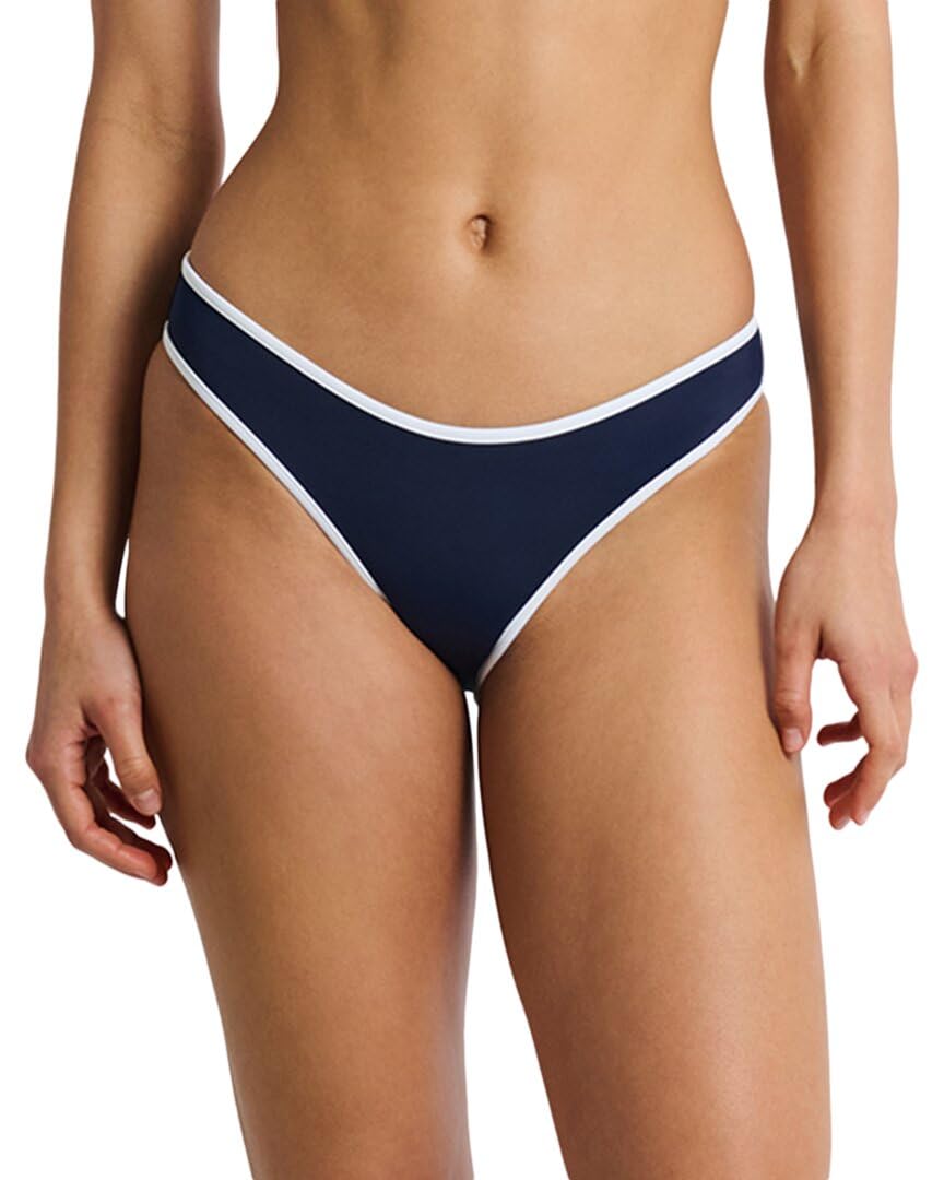 onia Women's Milly Bikini Bottom-picture-34