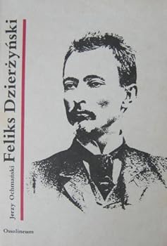 Paperback Feliks Dzierz?yn´ski (Polish Edition) [Polish] Book