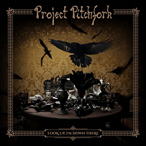 Project Pitchfork