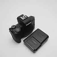 Canon EOS Kiss M ボディ ブラック Amazon | キヤノン EOS Kiss M 【ボディ (レンズ別売