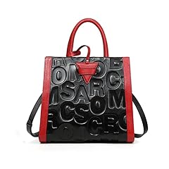 Black With Red-vertical