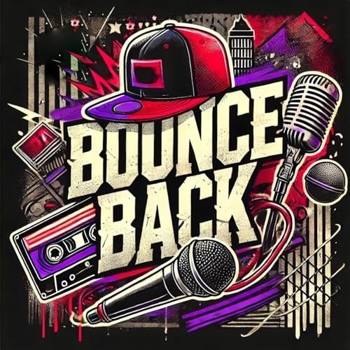 Spiele Bounce Back von JackEL Beats auf Amazon Music ab