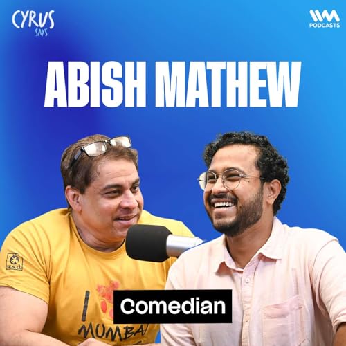 Abish Mathew’s Funniest Lockdown Stories & Comedy Confessions