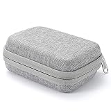 Funda rígida para SanDisk 250 GB, 500 GB, 1...