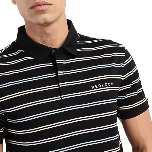 Image of Levi's Men's Polo Regular Fit Shirt