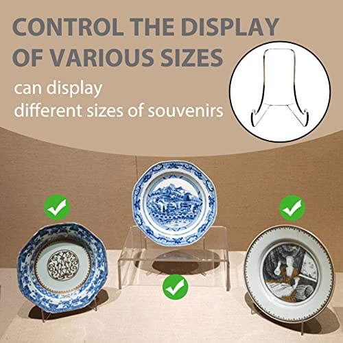 Catálogo para Comprar On-line Soportes para platos disponible en línea para comprar. 14 Imagen adicional