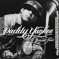 Algopix Similar Product 7 - Barrio Fino