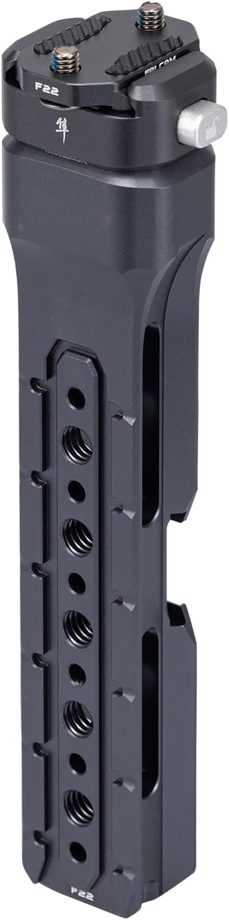 FALCAMF22 Quick Release Port-2572