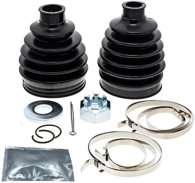 CV BOOT KIT For Outlander R-gade L T T3 MAX 1000 1000R 850 800 800R 650 570 500 450 400 330 ATV(4149020)