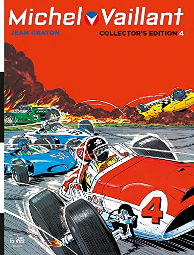  Michel Vaillant Collector\'s Edition 04